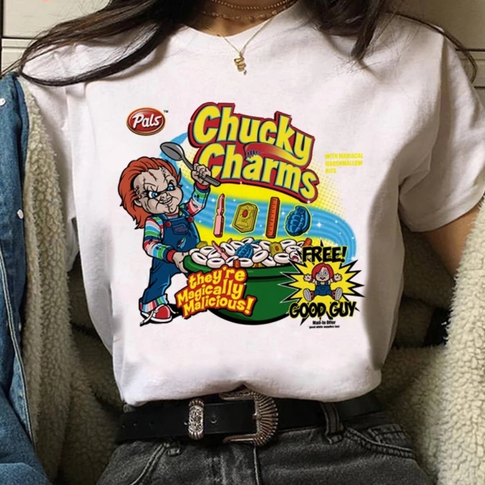 Chucky Charms